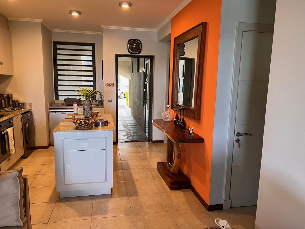 Апартаменты Troux Aux Biches Le Cerisier A2 Mauritius Экстерьер фото