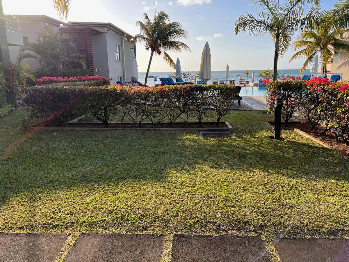 Апартаменты Troux Aux Biches Le Cerisier A2 Mauritius Экстерьер фото