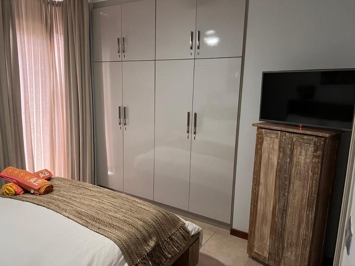 Апартаменты Troux Aux Biches Le Cerisier A2 Mauritius Экстерьер фото