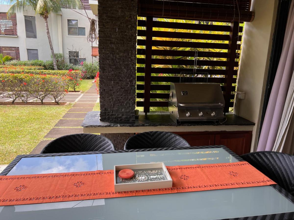 Апартаменты Troux Aux Biches Le Cerisier A2 Mauritius Экстерьер фото