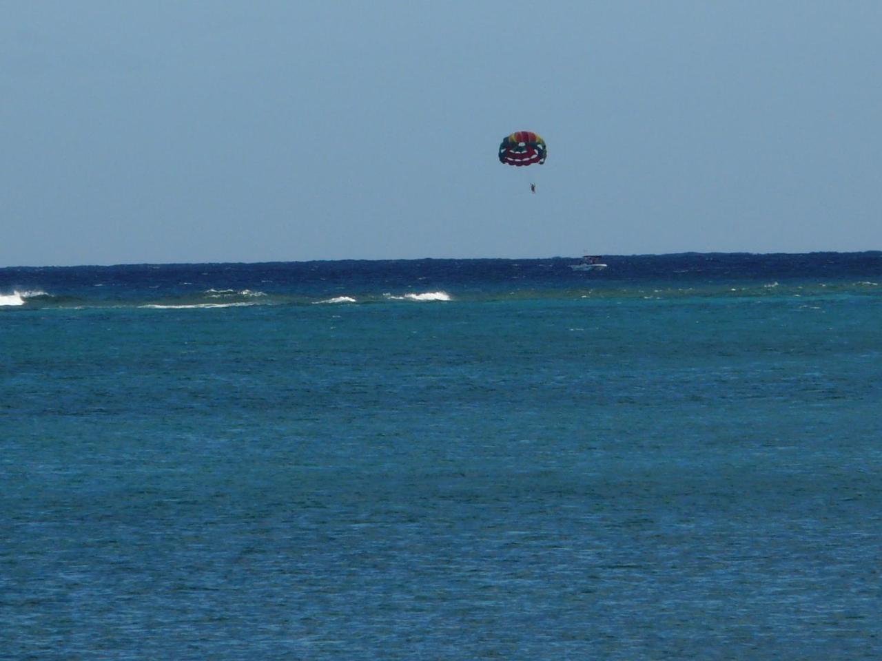 Апартаменты Troux Aux Biches Le Cerisier A2 Mauritius Экстерьер фото